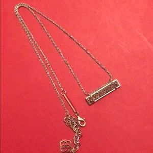 Kendra Scott Leanor Necklace